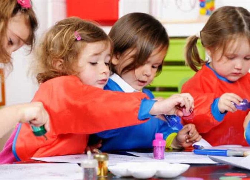 التقديم لرياض الأطفال 1447 في السعودية عبر نظام نور.. خطوات التسجيل والشروط الكاملة