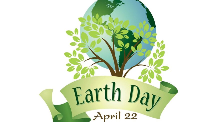 مصر تشارك العالم الاحتفال بـ يوم الأرض 2026