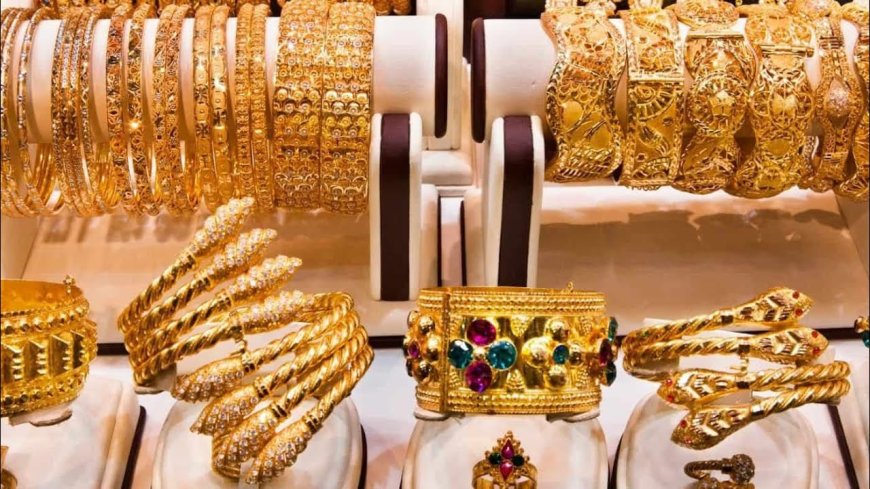 سعر الذهب اليوم في مصر يشهد تقلبات جديدة.. هل يستمر التذبذب أم تعود موجة الارتفاع؟