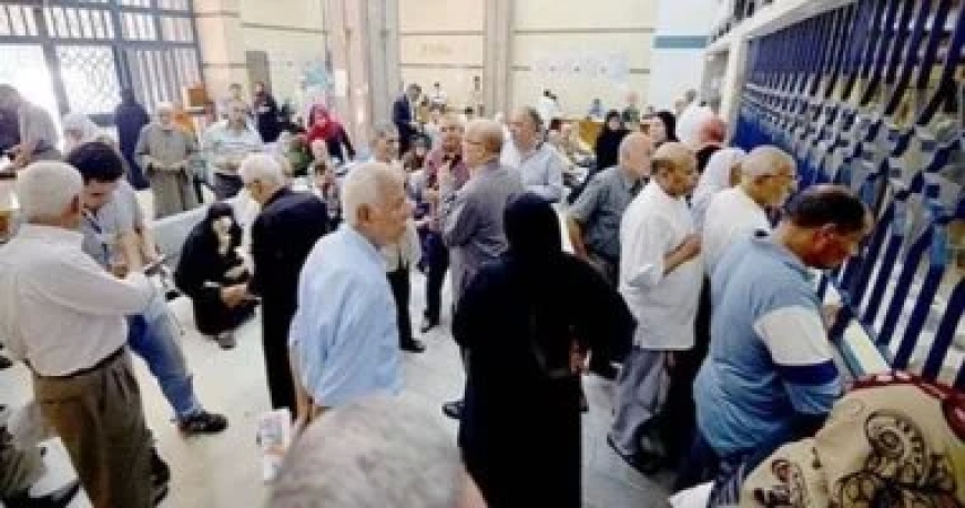 زيادة المعاشات 2026.. موعد الصرف لشهر  مايو وقيمة الزيادة السنوية المرتقبة