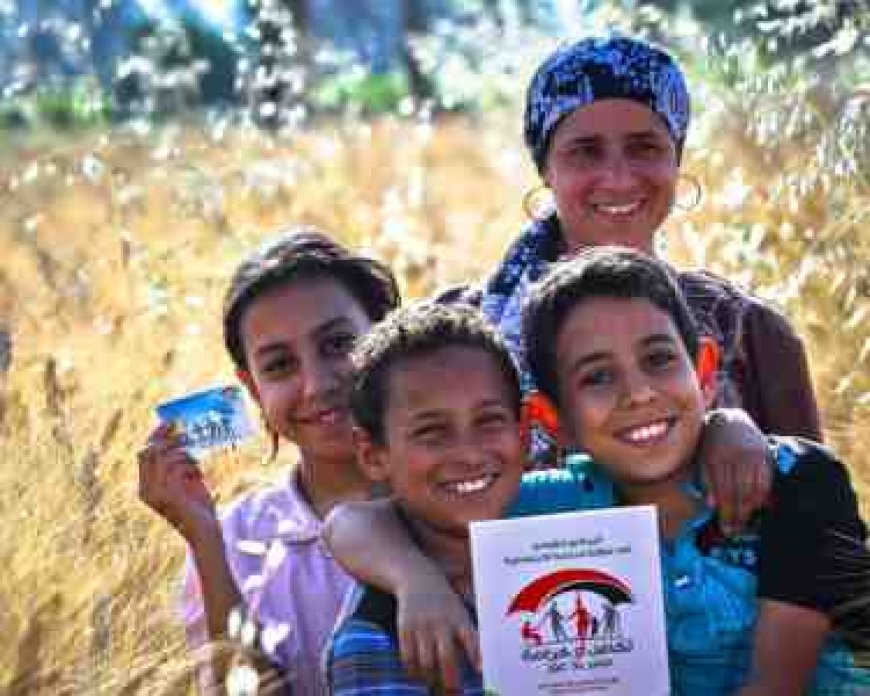 تكافل وكرامة مايو 2026.. موعد صرف الدعم النقدي ومنافذ الحصول عليه بسهولة