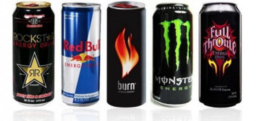 ليلة رعب في الوادي الجديد.. مشروب الطاقة يدخل فتيات العناية الطبية