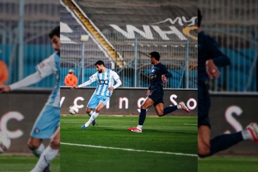 قمة نارية بين الزمالك ضد بيراميدز في الدوري المصري 2026.. الموعد والقنوات الناقلة