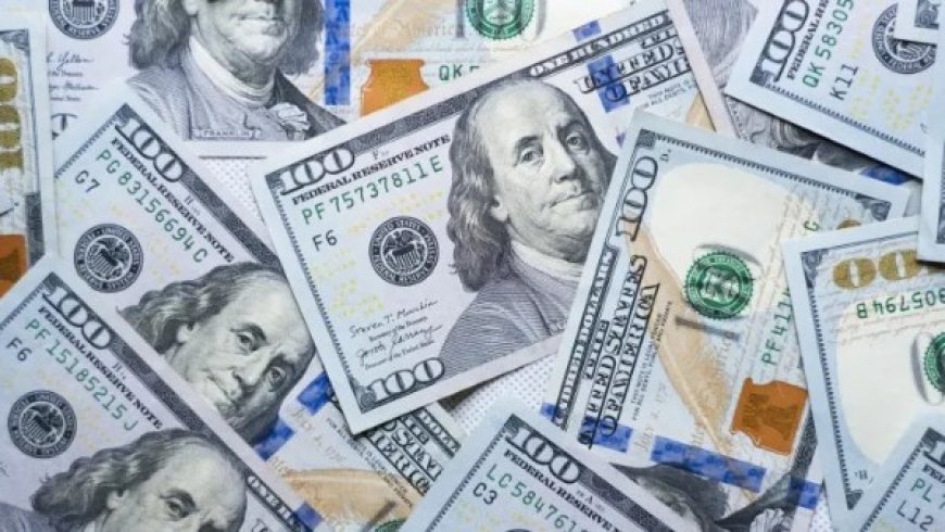 استقرار ملحوظ في البنوك.. سعر الدولار مقابل الجنيه اليوم الجمعة 24 أبريل 2026