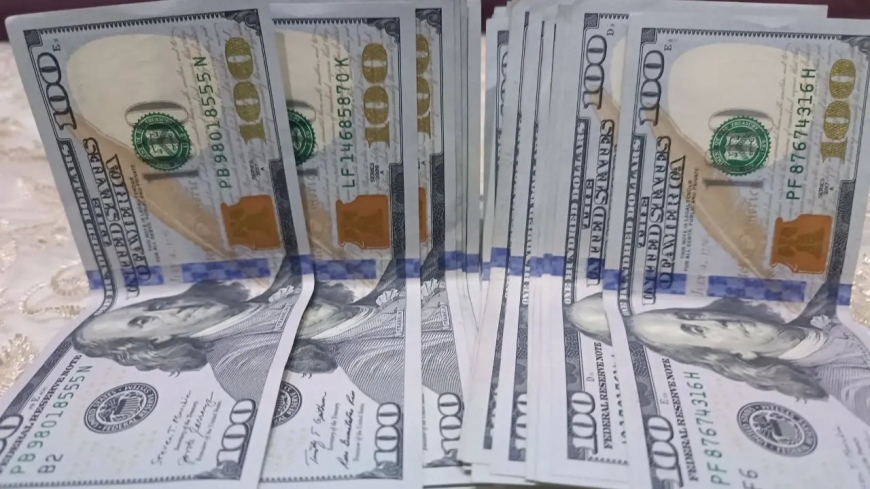 سعر الدولار اليوم في العراق الجمعة 24 أبريل 2026 وآخر تحديثات سوق الصرف