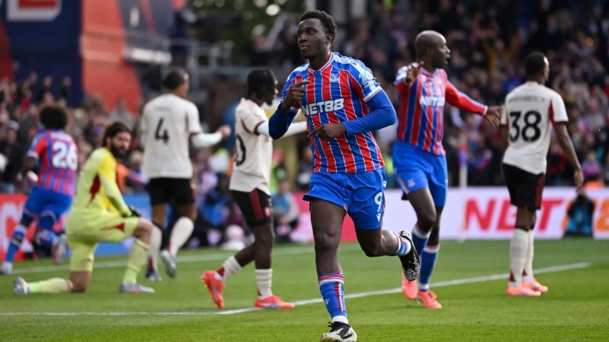 موعد مباراة ليفربول ضد كريستال بالاس اليوم في الدوري الإنجليزي والقنوات الناقلة