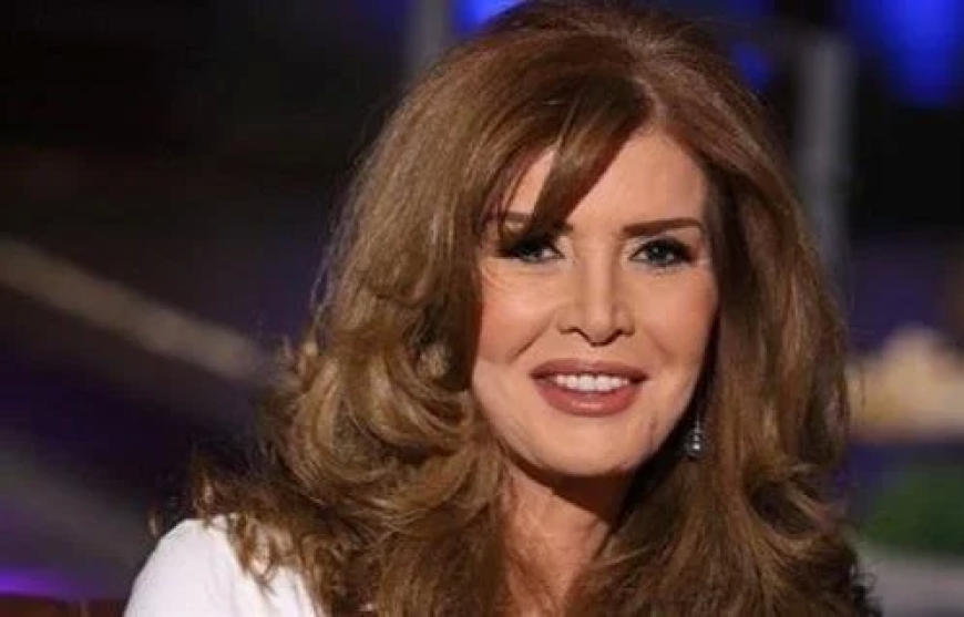حقيقة الحالة الصحية للفنانة ميرفت أمين بعد الشائعات الأخيرة