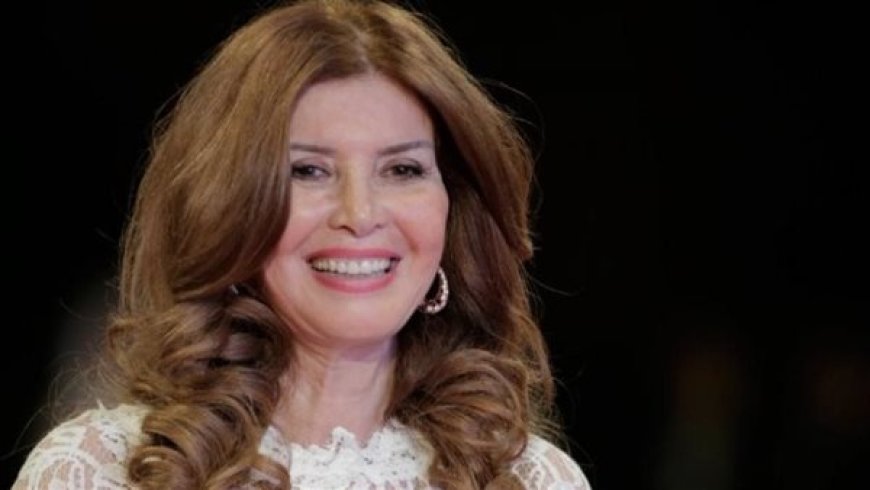 حقيقة الحالة الصحية للفنانة ميرفت أمين بعد الشائعات الأخيرة