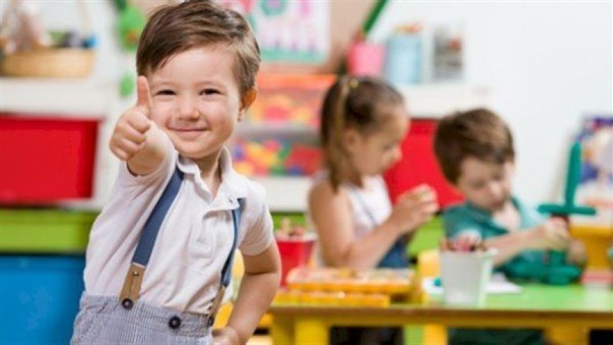 مواعيد التقديم للمدارس 2027 في مصر.. كل التفاصيل لمرحلة رياض الأطفال والابتدائي