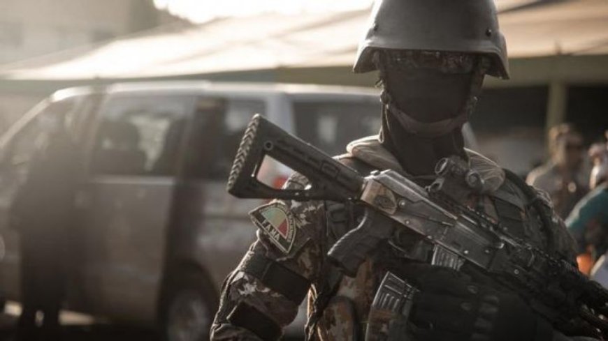 باماكو تحت الصدمة.. هجوم مباغت يهز عاصمة مالي ويكشف هشاشة الوضع الأمني