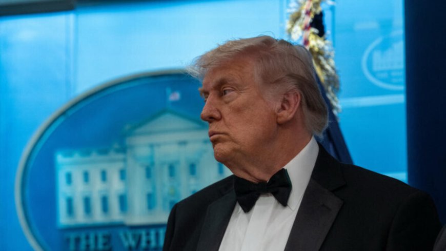 ليلة الرعب في واشنطن.. تفاصيل محاولة اغتيال ترامب وردود الفعل الدولية