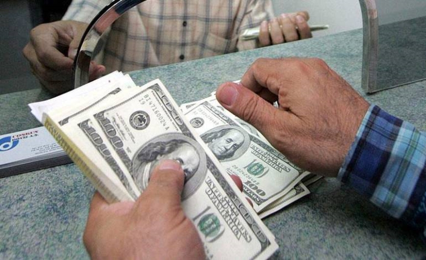 هدوء في سوق العملات.. استقرار سعر الدولار مقابل الجنيه المصري اليوم الأحد 26 أبريل 2026