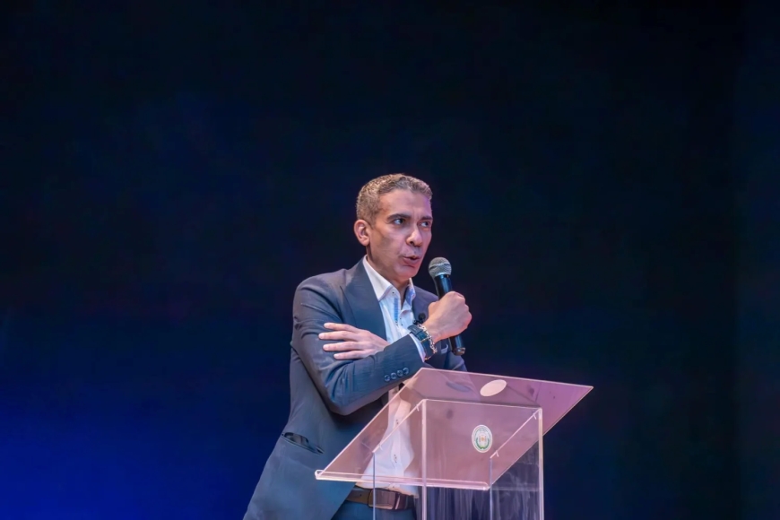 نظام الطيبات دكتور ضياء العوضي يثير جدلاً واسعاً في مصر بعد وفاته.. بين مؤيدين وتحذيرات طبية