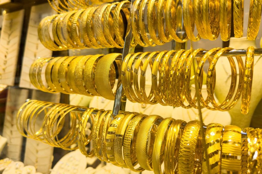 استقرار سعر الذهب اليوم في مصر.. هل الوقت مناسب للشراء؟