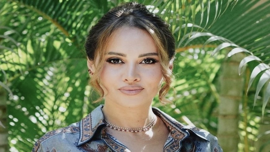 ياسمين رئيس تثير الجدل برسالة اعتذار لابنها.. مذا قالت له؟