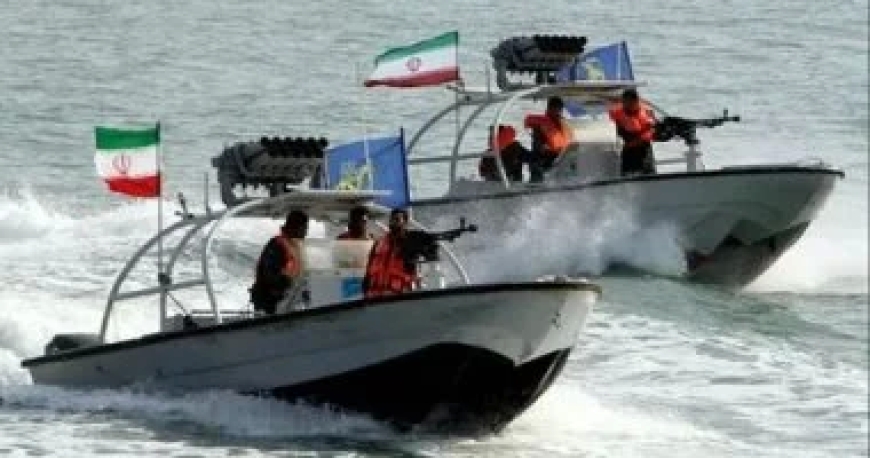 الحرس الثوري يعلن الجاهزية الكاملة ويهدد برد قوي على أي تحرك عسكري في المنطقة