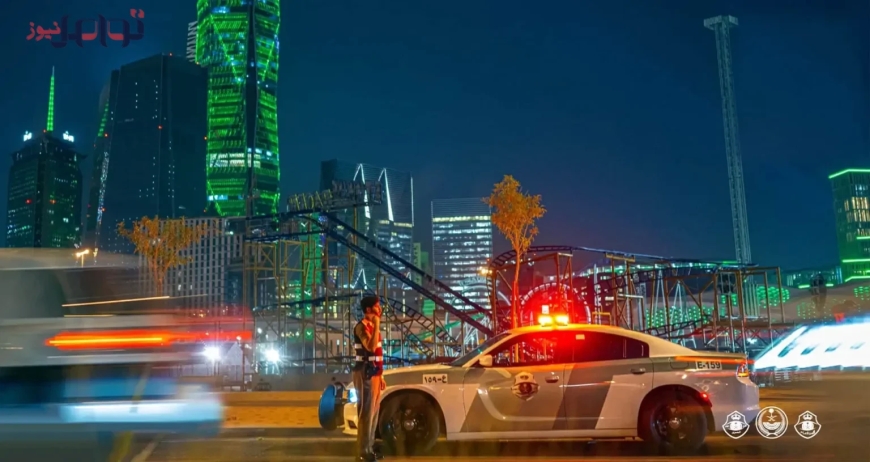 قرارات الإدارة العامة للمرور السعودي 2026.. تجهيزات إلزامية جديدة في السيارات