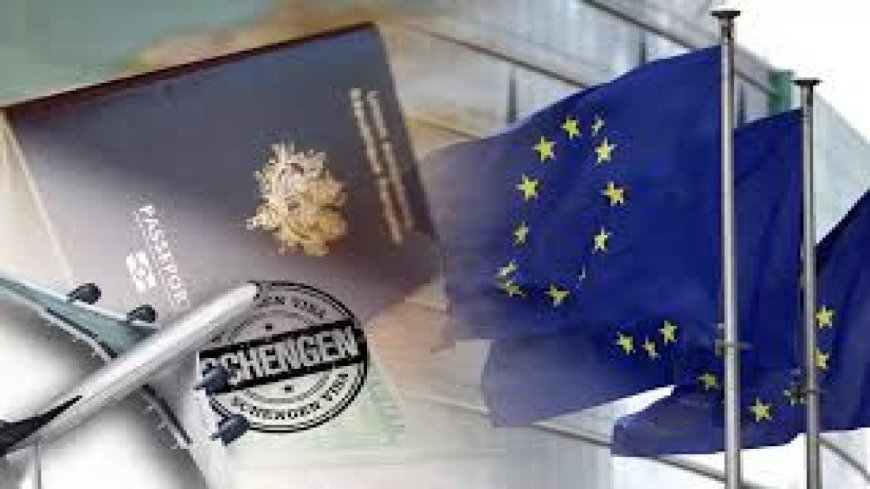 فضيحة تأشيرات شنغن.. تحقيقات تكشف شبكة فساد دبلوماسي وبيع التأشيرات مقابل أموال