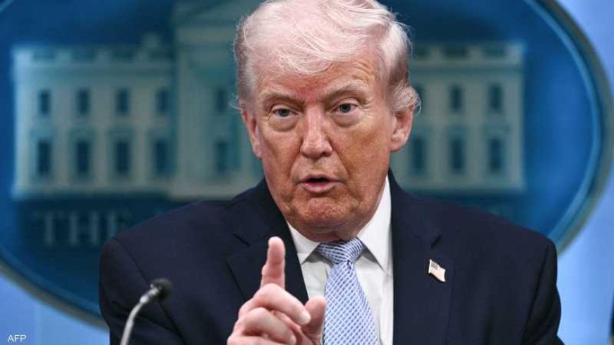 السعودية والإمارات تدينان حادث إطلاق النار خلال حفل حضره دونالد ترامب