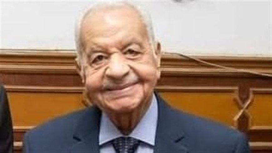 وفاة اللواء كمال مدبولي.. سيرة بطل من أبطال حرب أكتوبر ووالد رئيس الوزراء