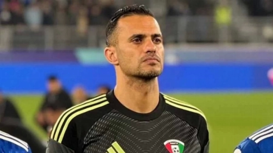 أول رد من نواف الخالدي بعد سحب جنسيته.. تعليق يثير الجدل