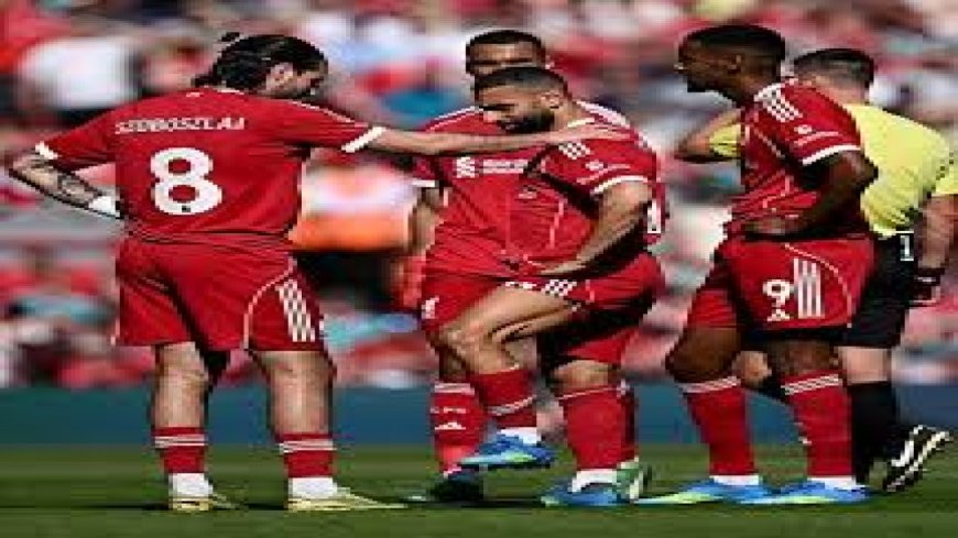 صدمة قبل المونديال.. اصابة محمد صلاح تثير قلق الجماهير المصرية وليفربول في مأزق