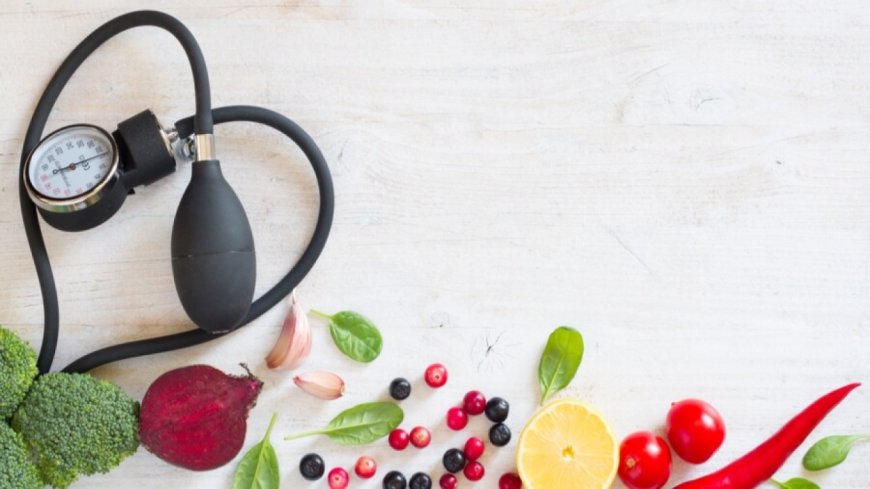 علاج ارتفاع الضغط.. 10 تغييرات أساسية في نمط الحياة لخفض ضغط الدم بشكل طبيعي وآمن