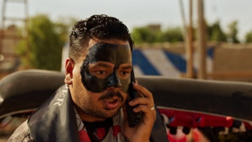 فيلم  الكلام على إيه.. كوميديا اجتماعية تكشف أسرار الليلة الأولى في الزواج وتثير ترقب الجمهور