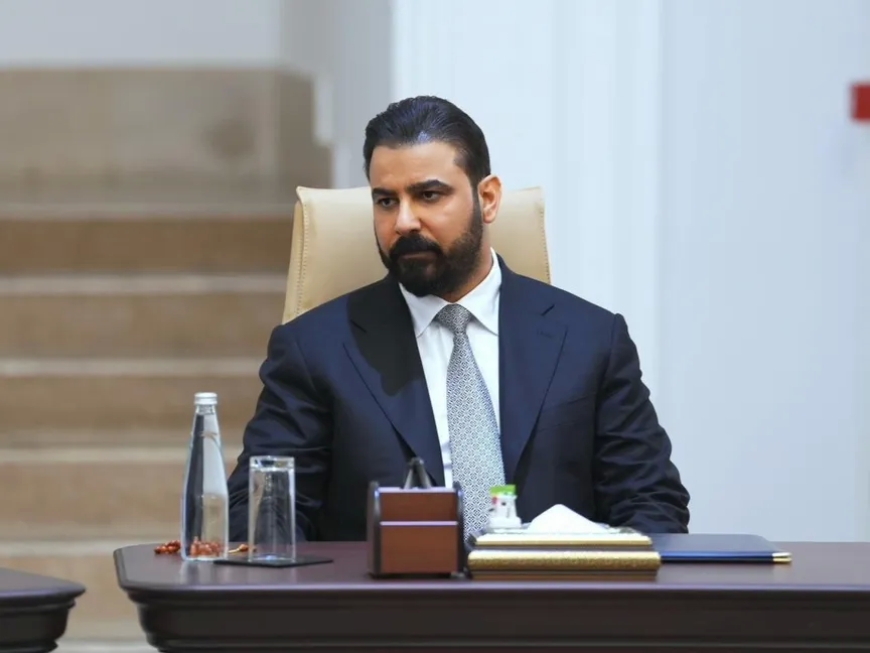 من هو رئيس الوزراء العراقي الجديد؟.. تكليف علي الزيدي بتشكيل الحكومة