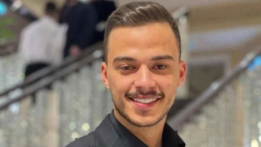 والد حسام السيلاوي يعلن تبرؤه منه ويثير جدلًا واسعًا.. القصة كاملة