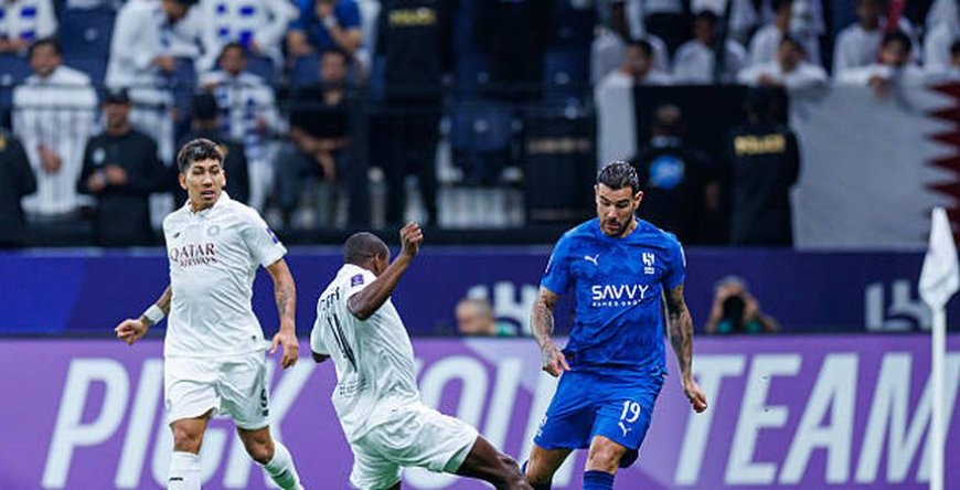 التشكيل المتوقع لمباراة الهلال ضد ضمك في الدوري السعودي 2026 مع الموعد والقنوات الناقلة