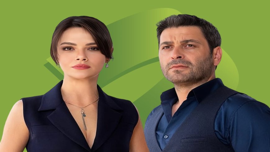 مسلسل المدينة البعيدة الحلقة 59.. أسرار صادمة وانفجار درامي يقلب الأحداث رأسًا على عقب