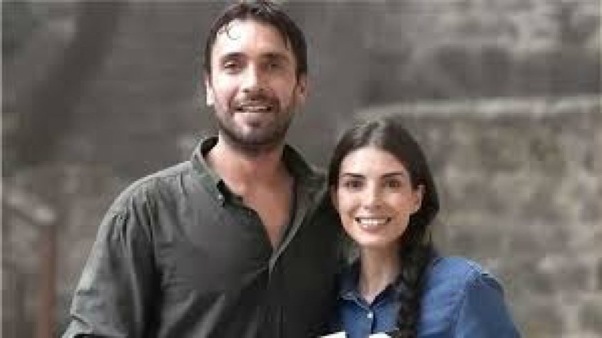 مسلسل هذا البحر سوف يفيض.. موعد الحلقة الأخيرة وتفاصيل الموسم الثاني المنتظر