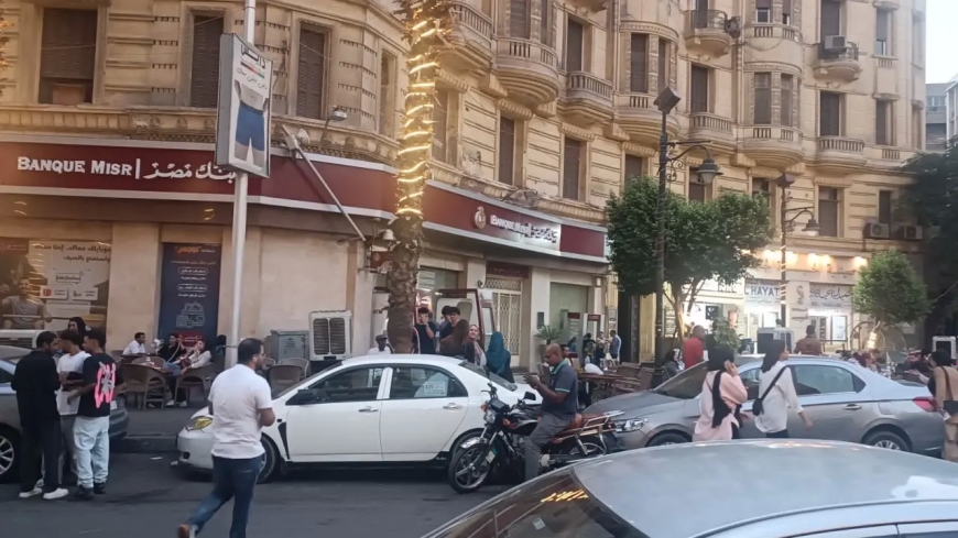 موعد صرف مرتبات شهر مايو 2026.. تبكير الصرف وجدول المرتبات بعد الزيادة الجديدة