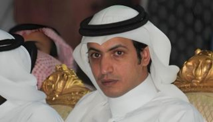 سبب وفاة الفنان عادل العتيبي.. رحيل مفاجئ قبل عرض آخر أعماله يثير الحزن