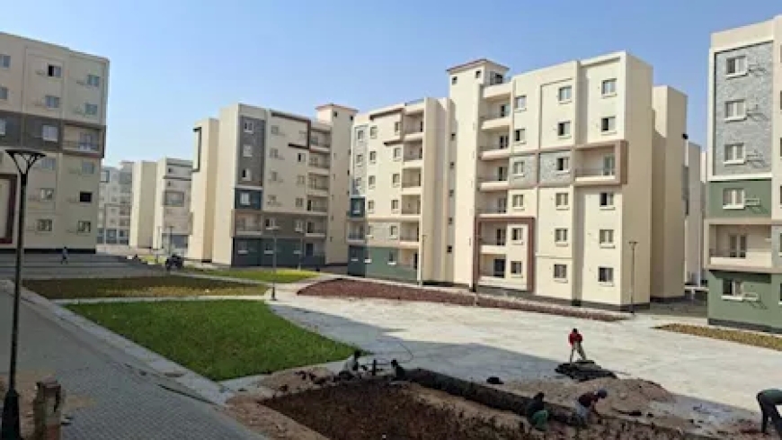 طرح كراسة شروط سكن لكل المصريين 2026 غدًا بفائدة 8% ولمدة سداد تصل إلى 20 عامًا