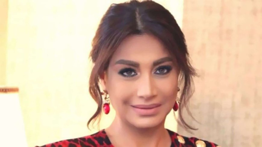 حادث مروع لـ الاعلامية بسمة وهبة يقلب مواقع التواصل.. تفاصيل صادمة ونجاة بأعجوبة