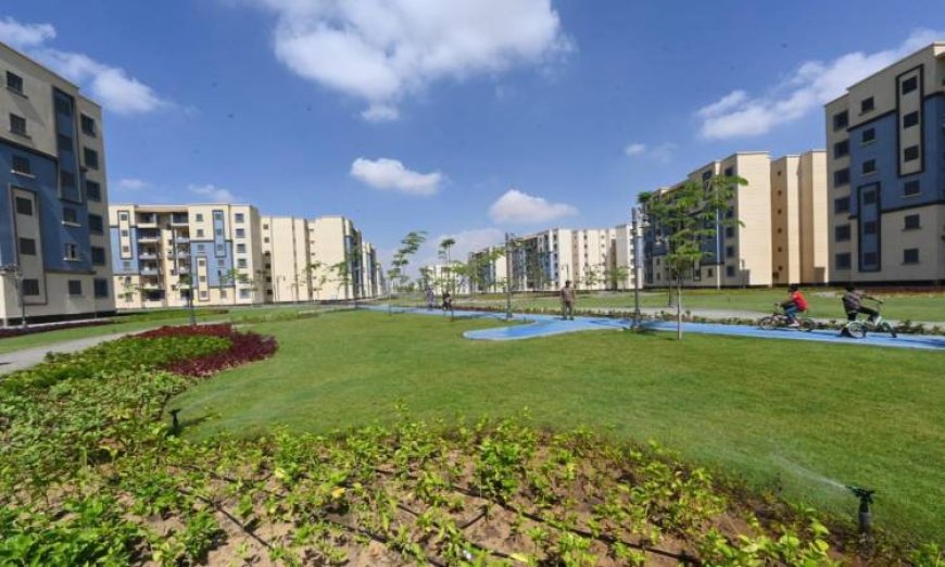 صندوق الإسكان الاجتماعي يطرح شقق جديدة بالشراكة مع القطاع الخاص.. وهذه الشروط