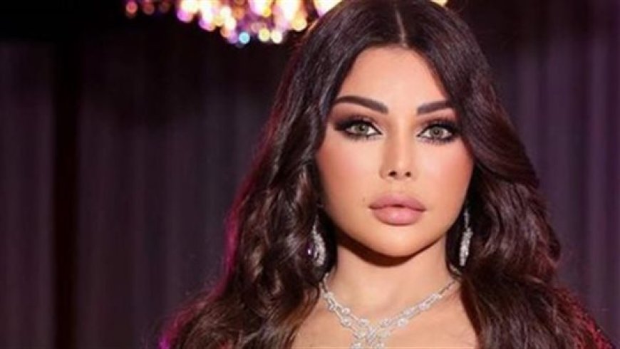 عودة هيفاء وهبي لإحياء حفلاتها في مصر بعد إنهاء أزمتها مع النقابة