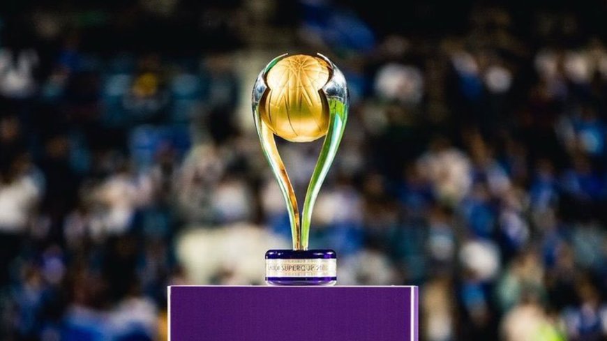الأندية المشاركة في كأس السوبر السعودي 2026.. غياب الهلال يثير الجدل