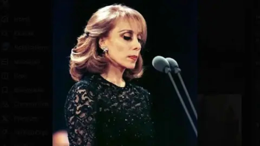 ما حقيقة وفاة فيروز؟.. الإعلام اللبناني يحسم الجدل