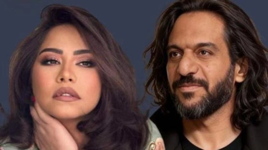 شيرين عبدالوهاب وبهاء سلطان يجتمعان مجددًا في ديو "الغلاوة" بعد 20 عامًا