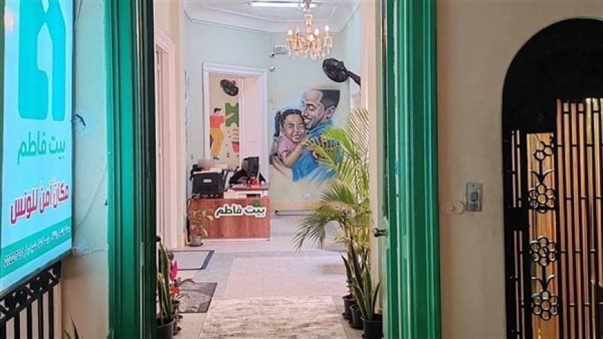 اتهام مؤسس "بيت فاطم" بالاتجار بالبشر وهتك العرض.. التفاصيل كاملة