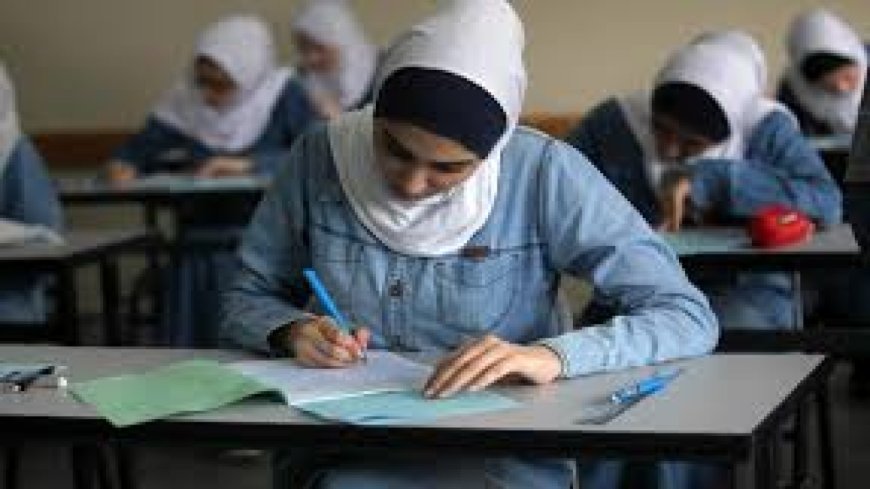 أرقام جلوس الثانوية العامة 2026.. الموعد الرسمي وخطوات الاستعلام