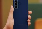 samsung galaxy a57.. مواصفات قوية وتصميم أنيق في الفئة المتوسطة