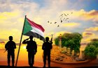 المجتمع الدولي يقر 12 مبدأ لإنهاء الحرب في السودان.. التفاصيل كاملة