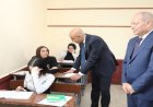 مكافأة امتحانات الشهادة الإعدادية 2026 وقرار رسمي جديد
