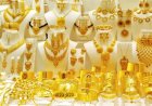 سعر الذهب اليوم 3 5 2026 في مصر.. وعيار 21 يسجل 6985 جنيهًا