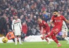 موعد مباراة مان يونايتد ضد ليفربول بالدوري الإنجليزي والقنوات الناقلة