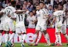 إسبانيول ضد الريال.. موعد المباراة والقناة الناقلة بالدوري الإسباني